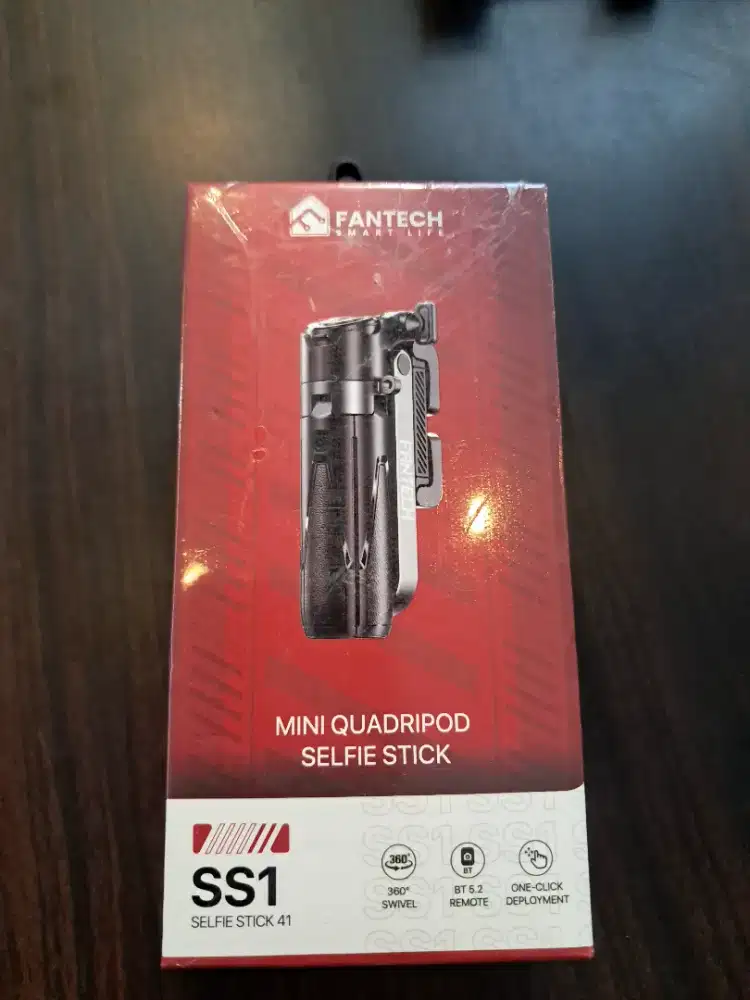 Mini selfi stick fantech ss141