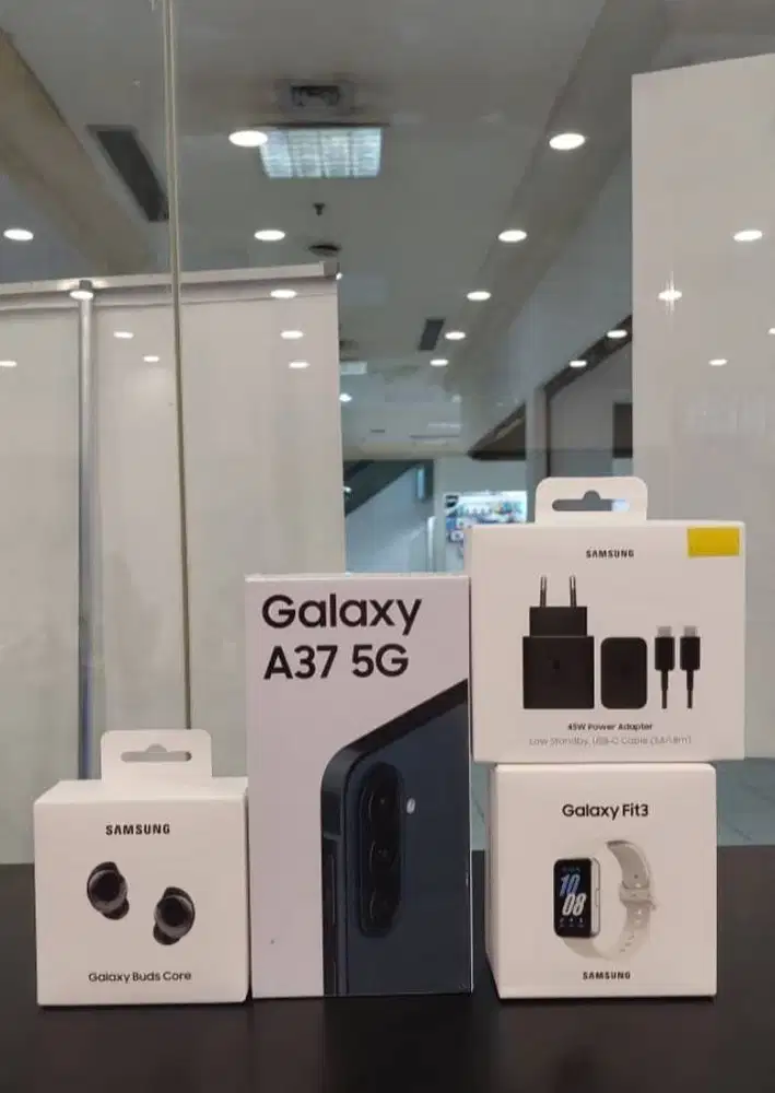 SAMSUNG GALAXY A37 5G BONUS 1,5 JT