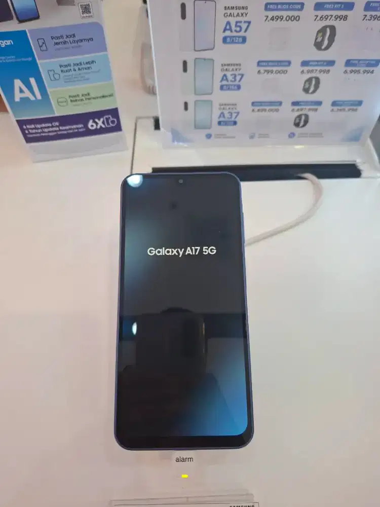 Galaxy A17 5g 8/256