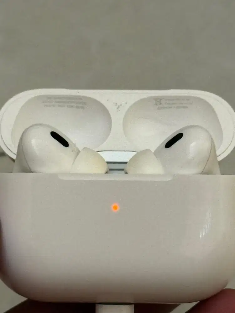 Airpods Pro 2 Lightning Ex iBox