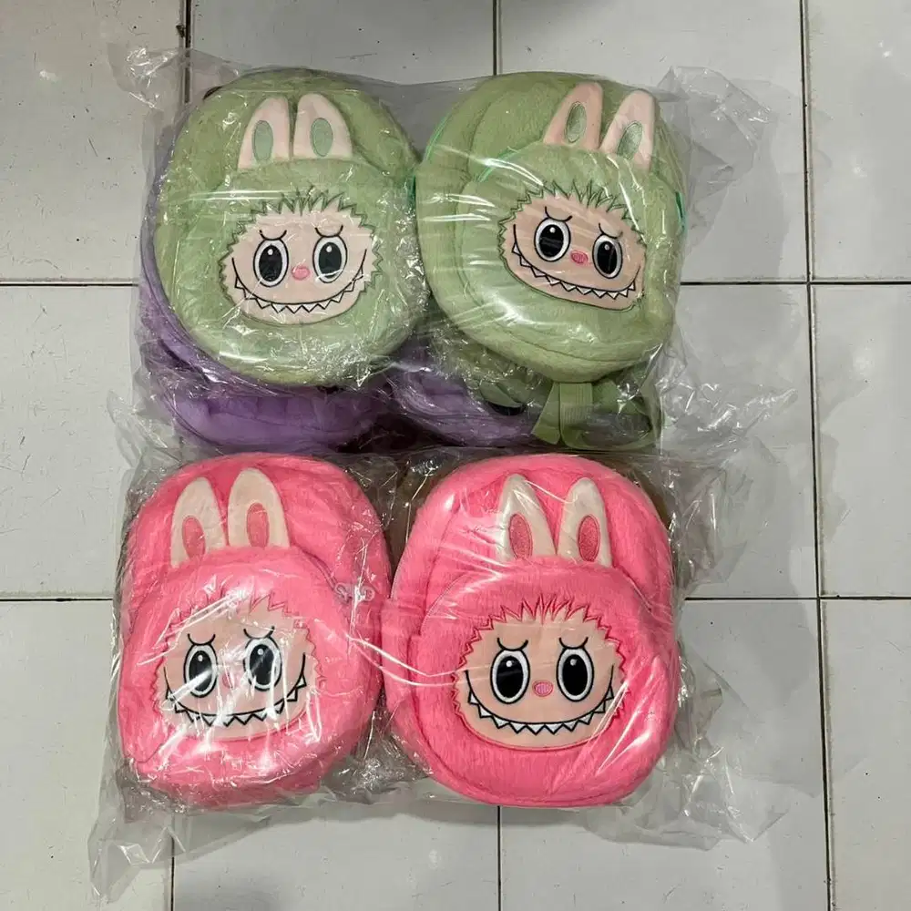PAKET USAHA TAS RANSEL LUCU DARI BKK BANGKOK