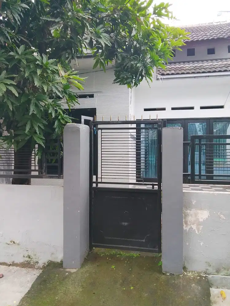 Dijual Rumah di Perum Taman Citra Sedati B / 20 , Juanda , Sidoarjo
