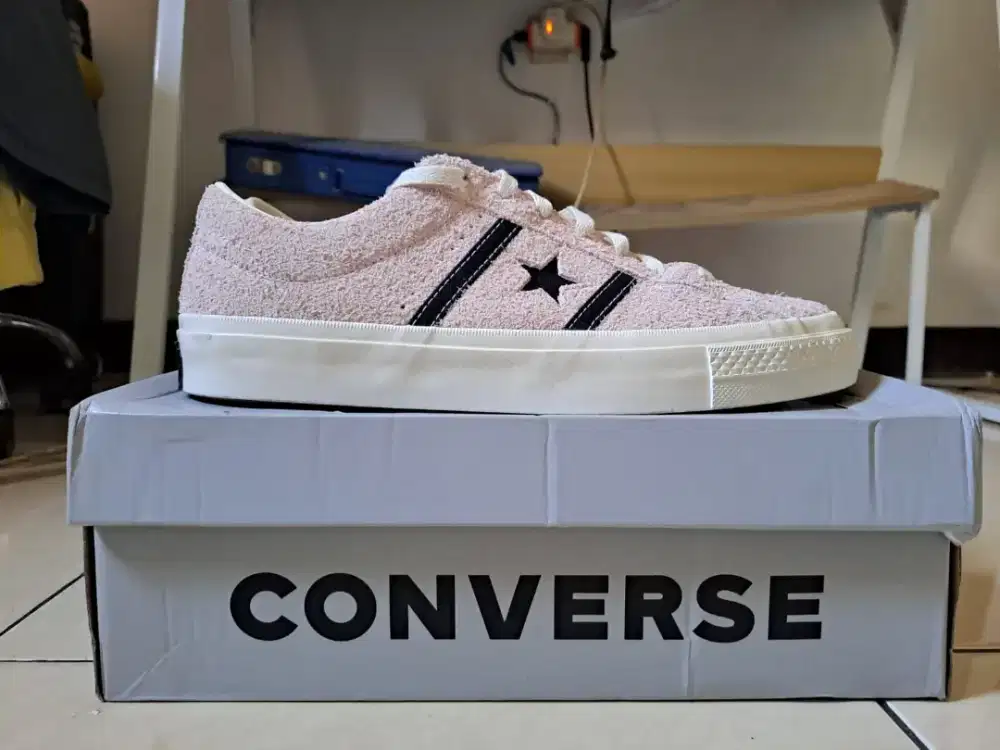 converse one star academy pro