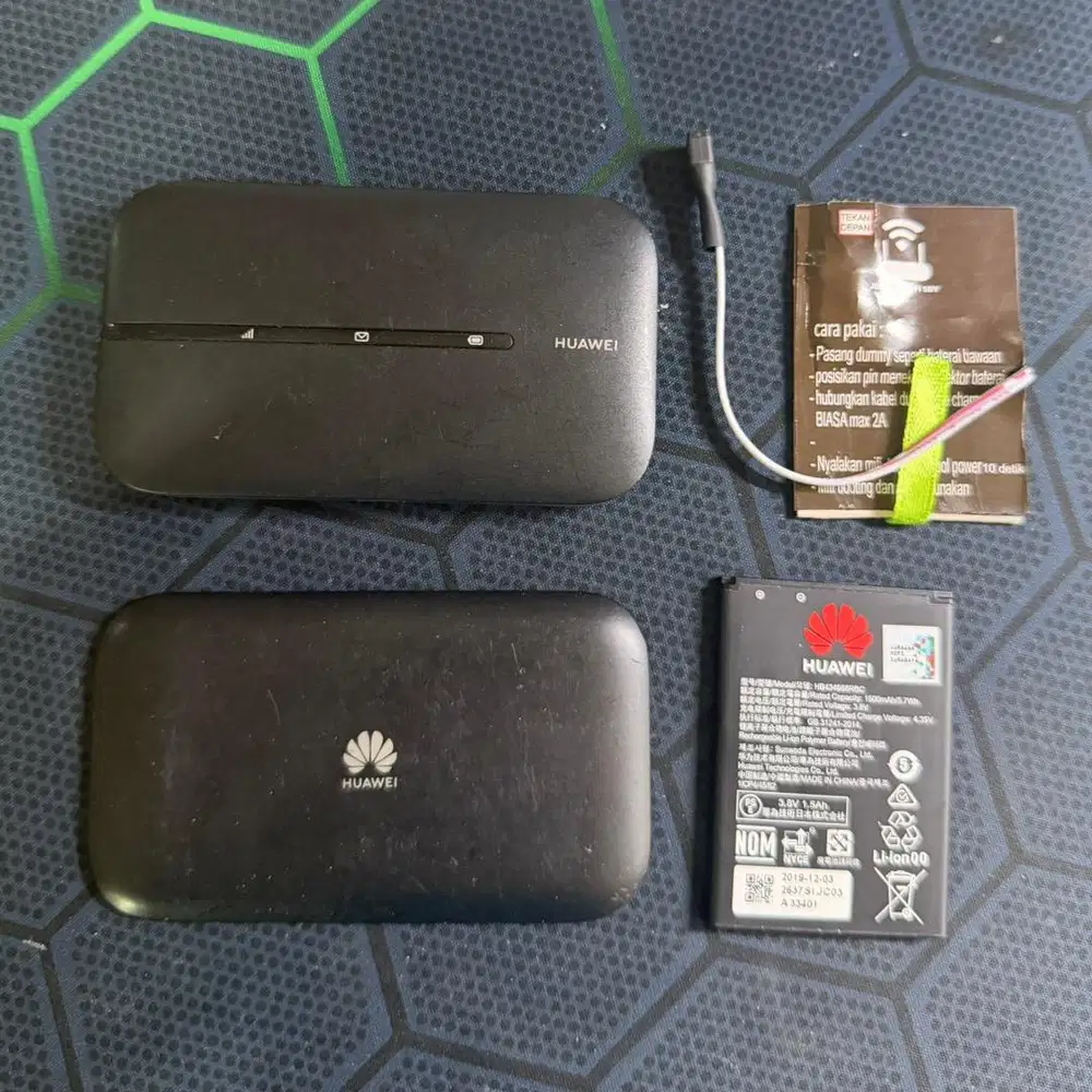 UNLOCK MODEM WIFI 4G+ cat7 300Mbps LTE ALL OPERATOR