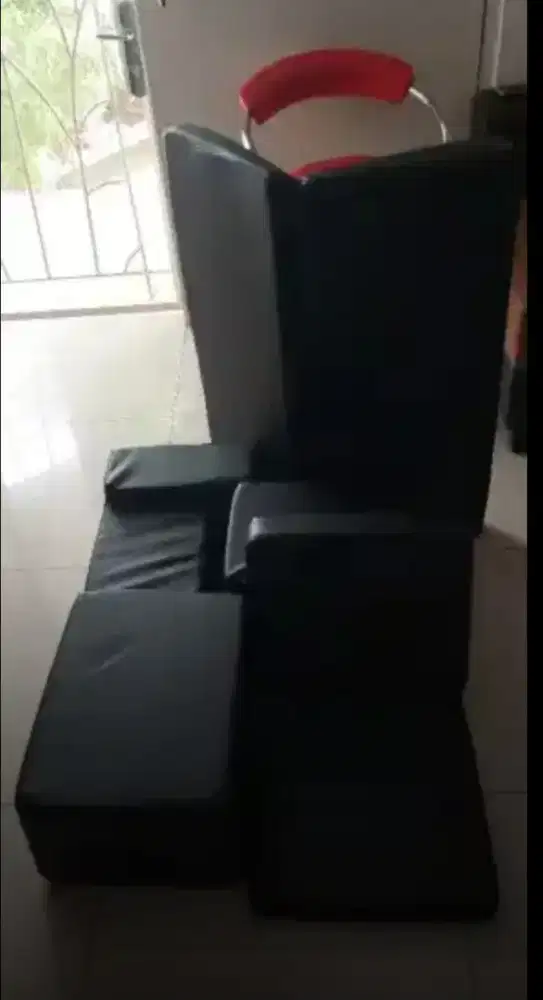 Dijual kasur mobil