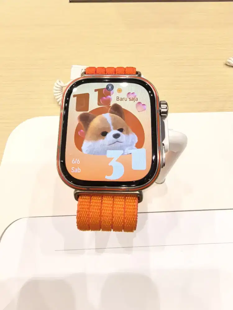 HUAWEI WATCH FIT 5 SERIES