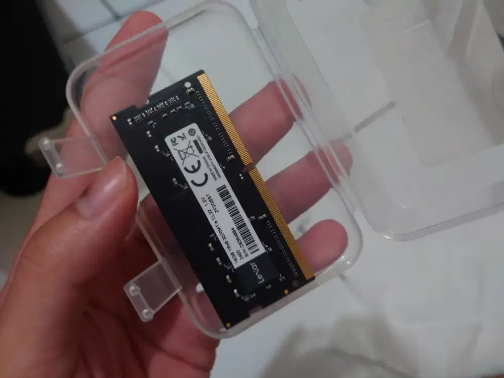 RAM 16GB DDR4 3200Mhz untuk Laptop
