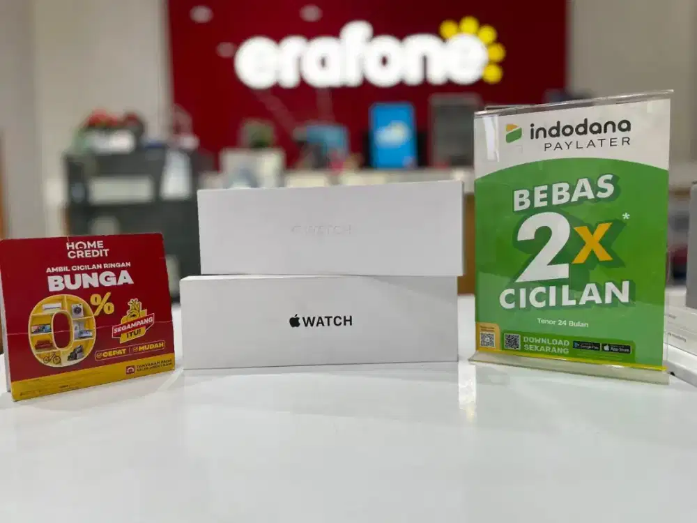New Apple Watch Gen 11