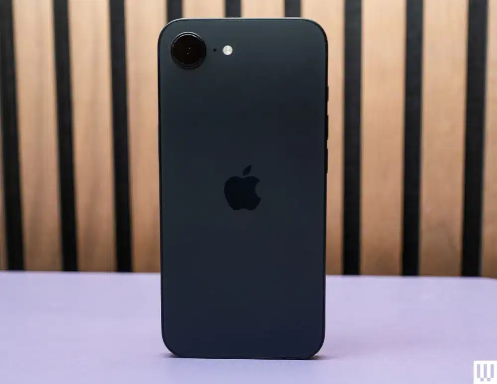 PROMO KREDIT IPHONE 16 E BY HOME CREDIT DP 0 GRATIS 2X CICILAN