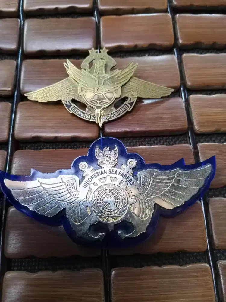 Jual aja pin nya silahkan