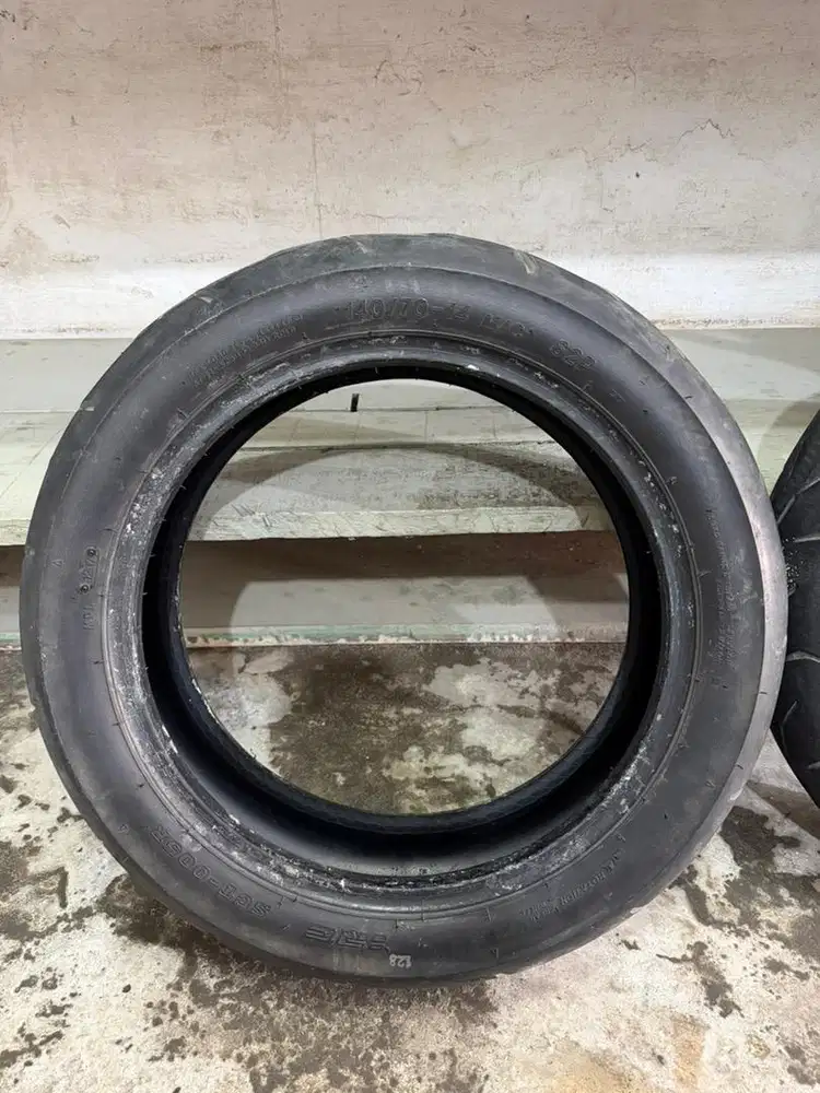 Ban BEKAS AEROX 155