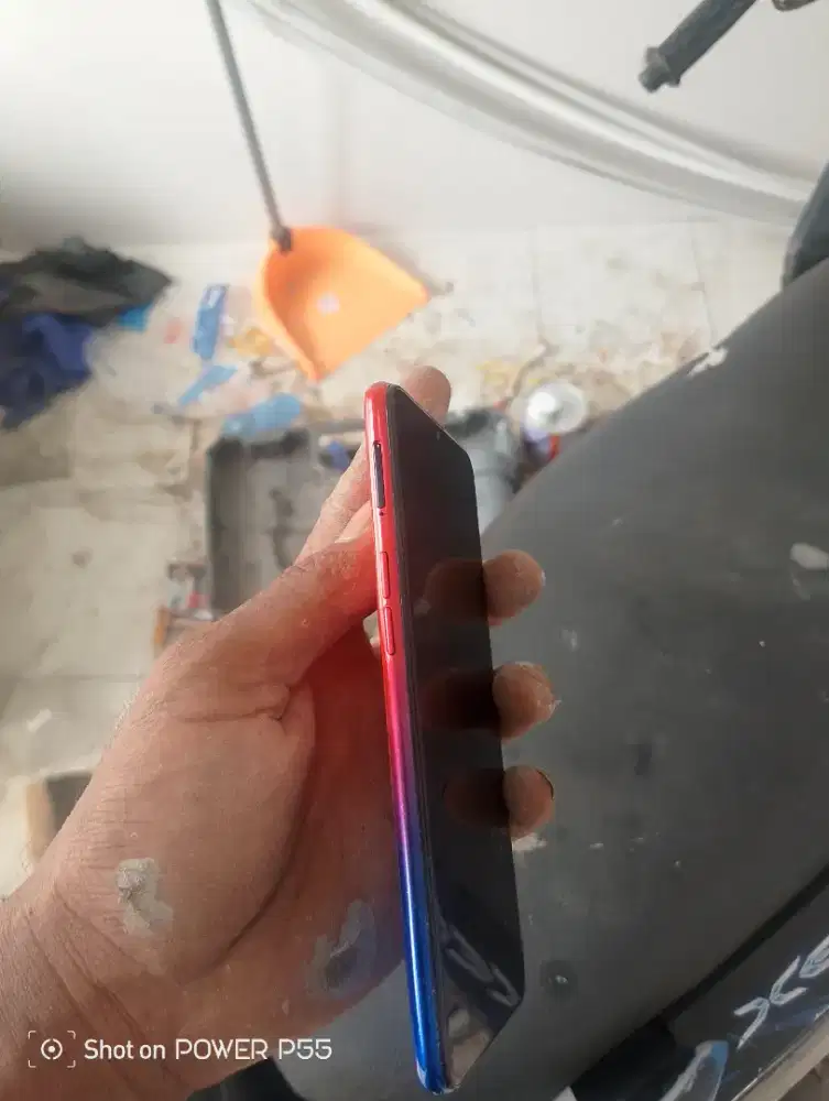 Jual hp realme 3 ram 3/64