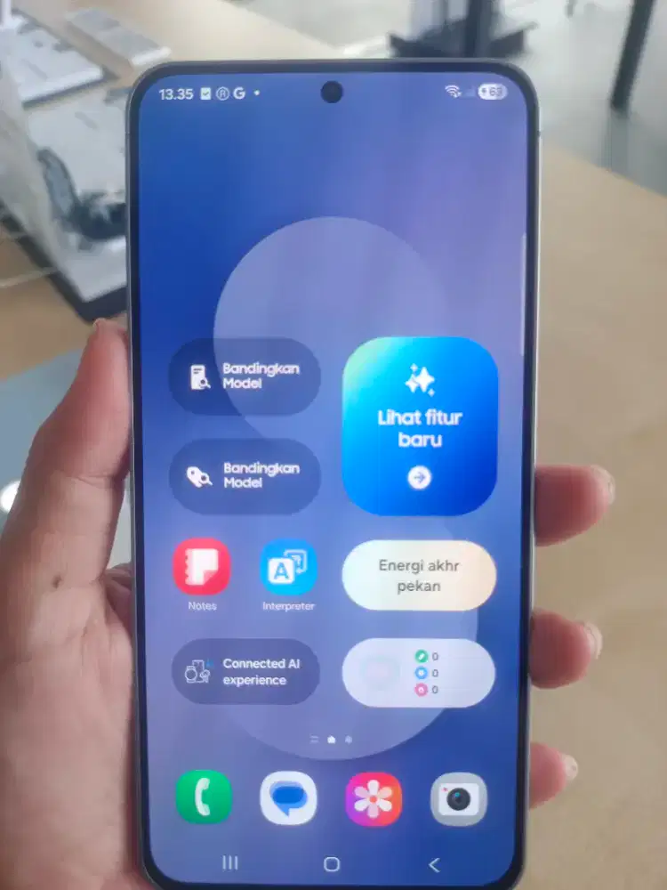 Samsung Galaxy S25FE 5G