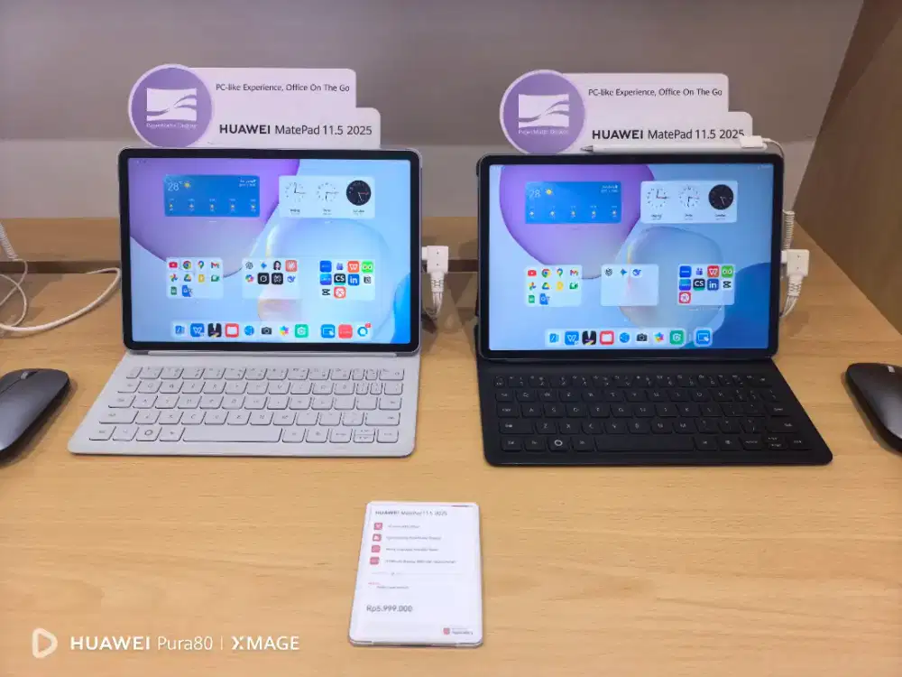 Huawei Matepad 11.5 2025