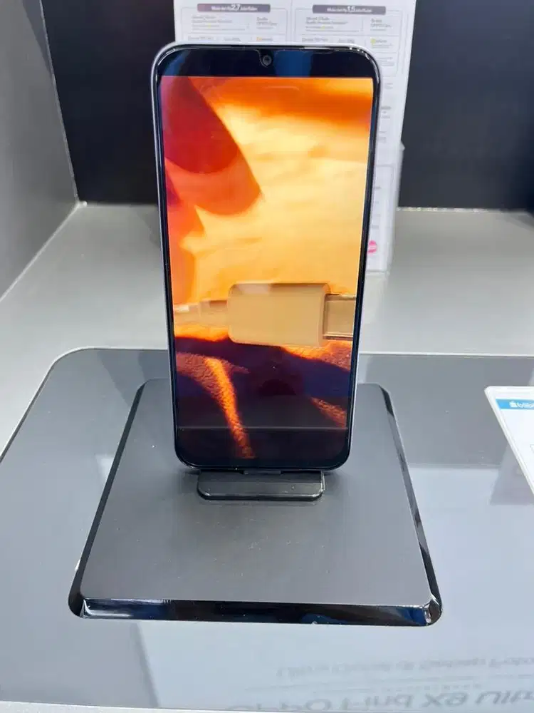 CICILAN HP OPPO A6C 4+128GB