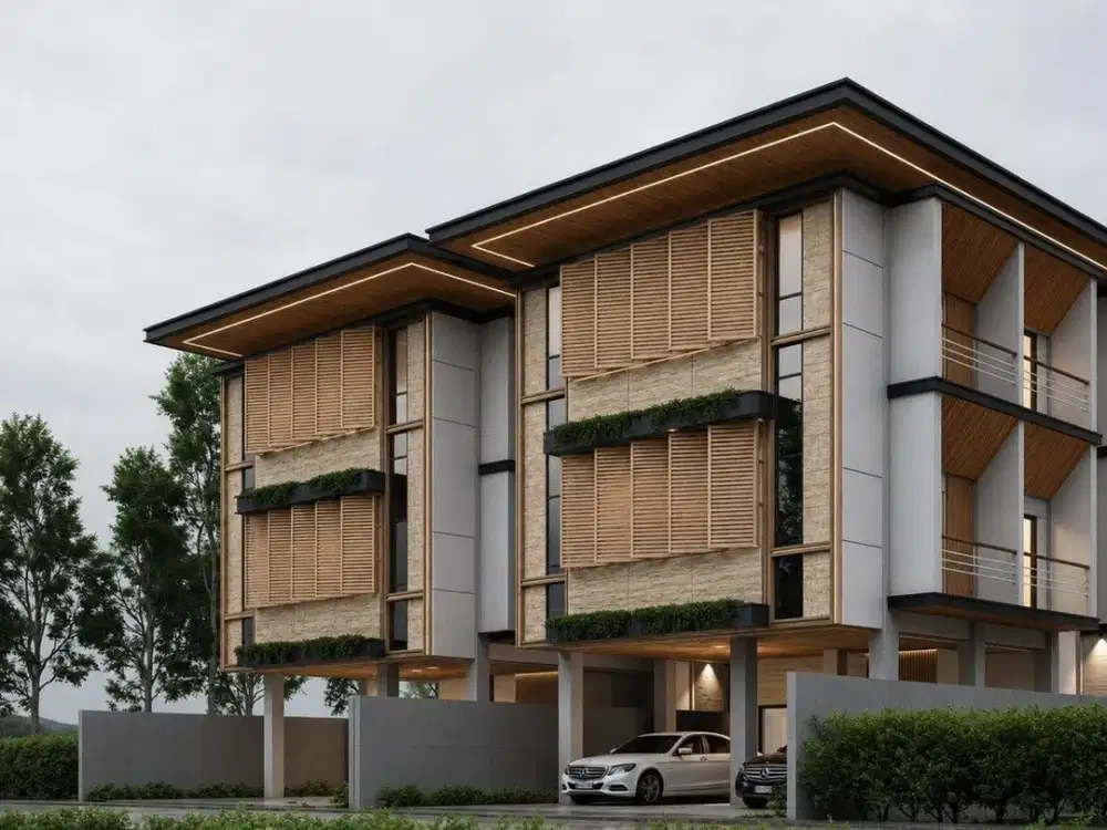 Dekat Al Azhar Dijual Kost Jogja di Jl. Kaliurang Km.6