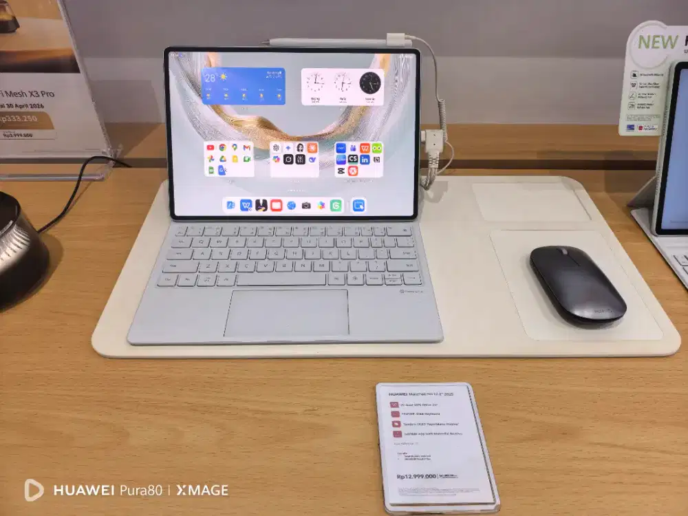 Huawei Matepad Pro 12.2