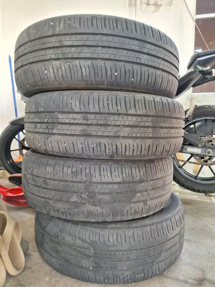 Dunlop Enasave original Xpander Ultimate 2023 akhir
