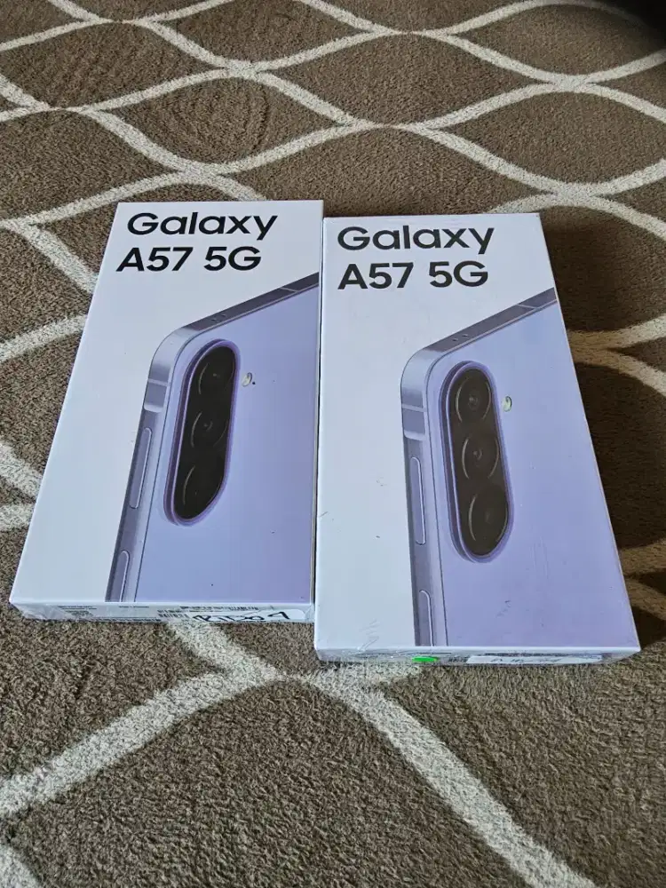 Samsung a57 ram 12 GB internal 256 gb harga  Samsung 9jt aku jual 7jt