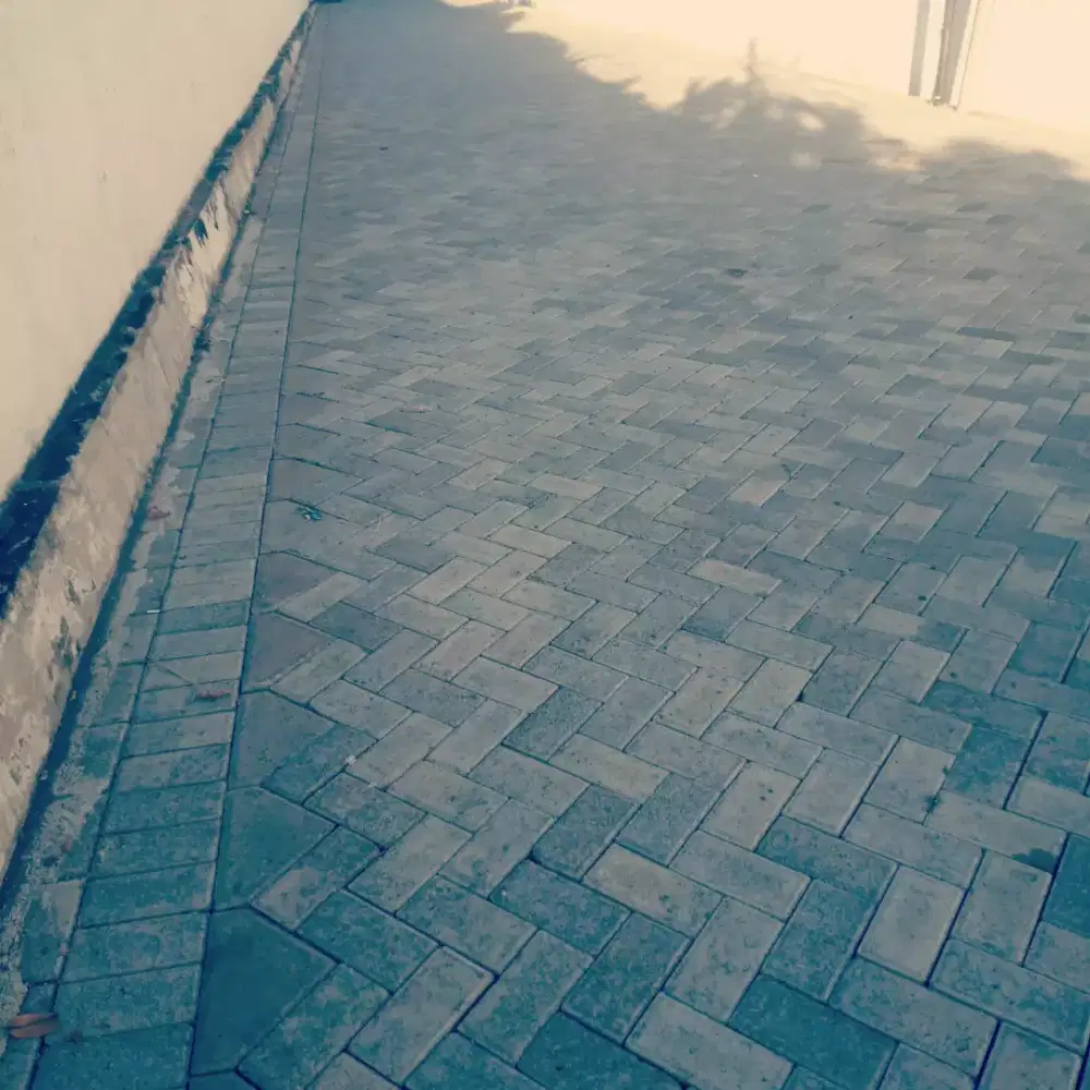 Pasang paving maupun jual paving