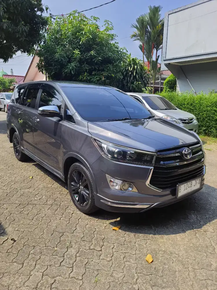 Venturer 2.4 2020, Pjk 06.27, KM. 101rb