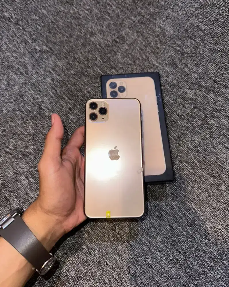 11promax 64gb regist permanent