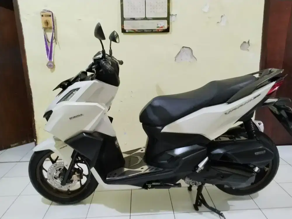 VARIO TAHUN 2022