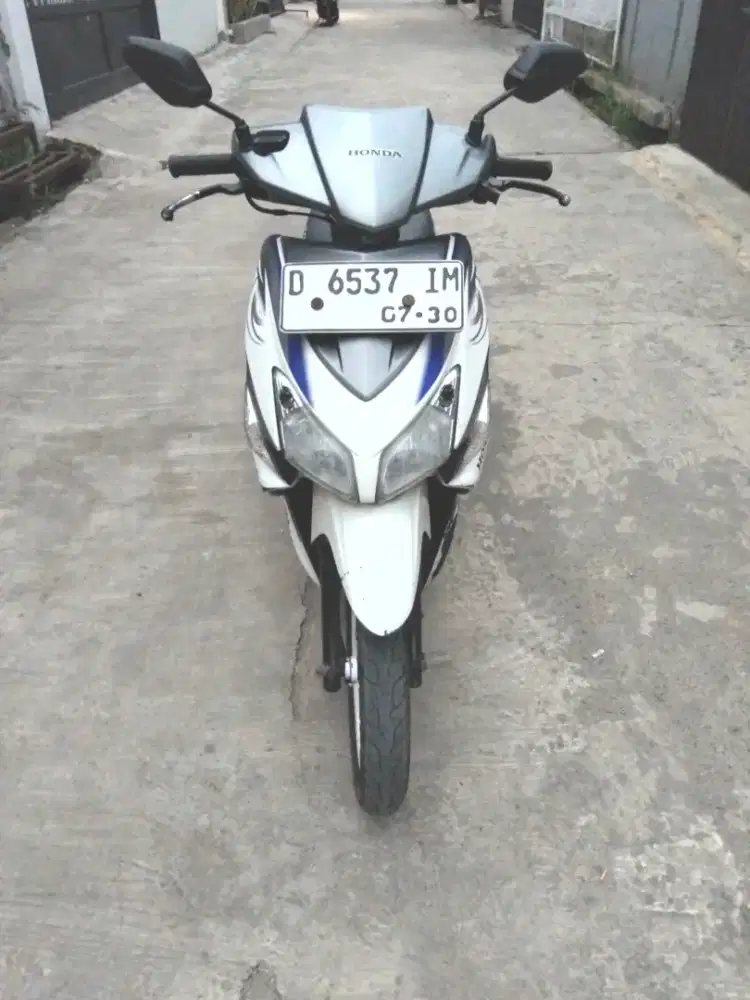 Vario 110 THN 2011