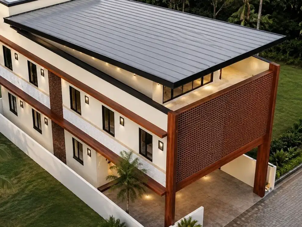 Kost Dijual Jogja di Jl. Kaliurang Km.13 Dekat Pasar Umbul