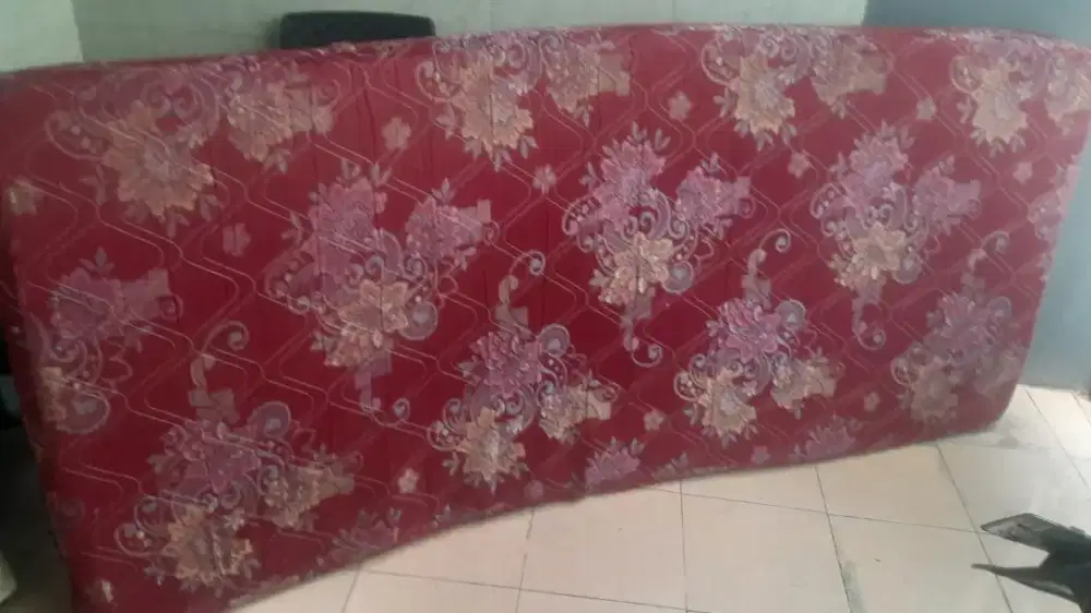 Kasur Busa 90x200