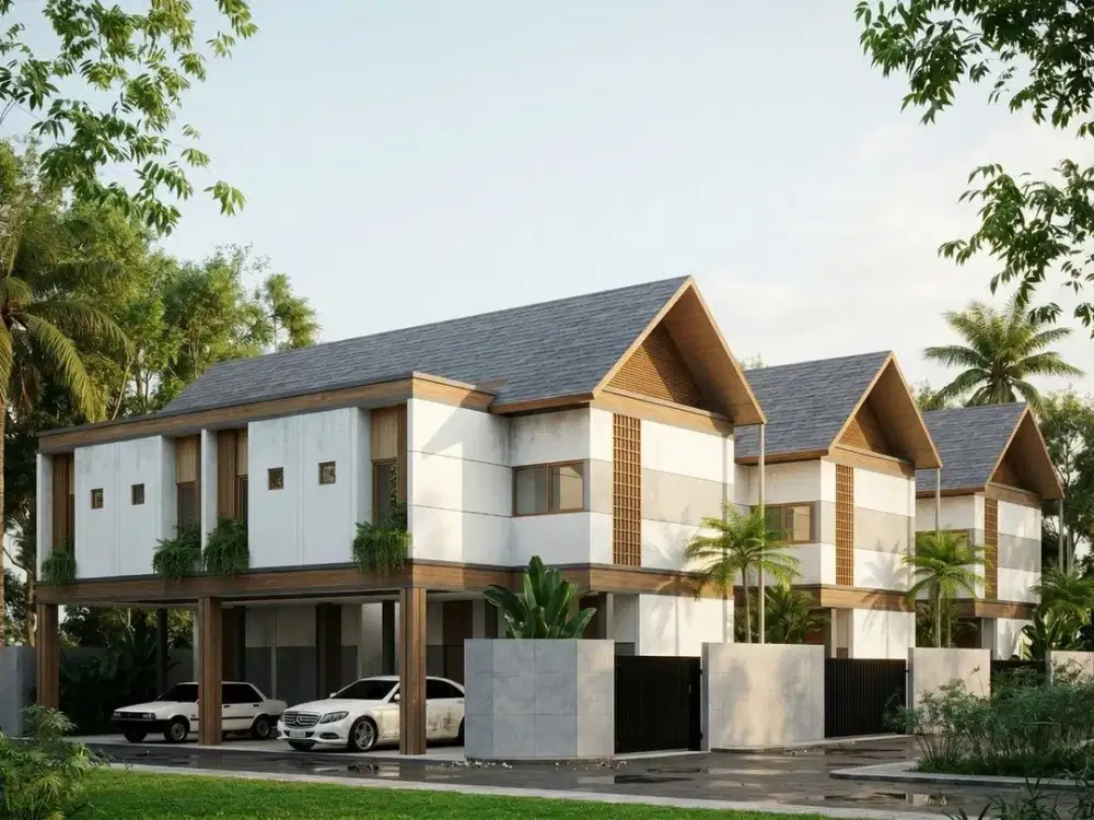 Dekat Kampus UGM Kost Dijual Jogja di Jakal Km.7