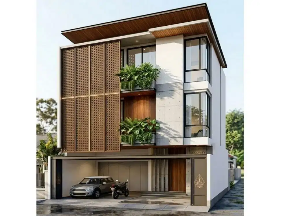 Dekat Pakuwon Mall Kost Jogja di Kayen