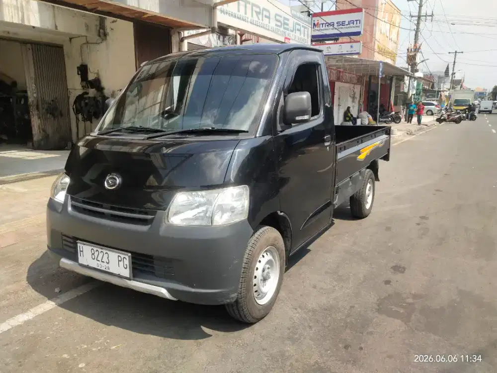 gran max pick up 1.3 std 2023