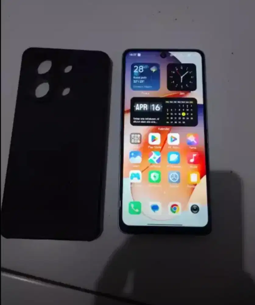 Redmi Note 13 8/256