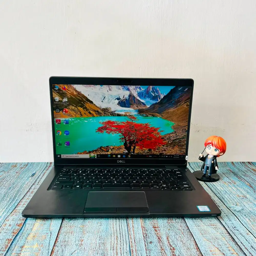 DELL LATITUDE 5300 // CORE i5 // BEST SELLER