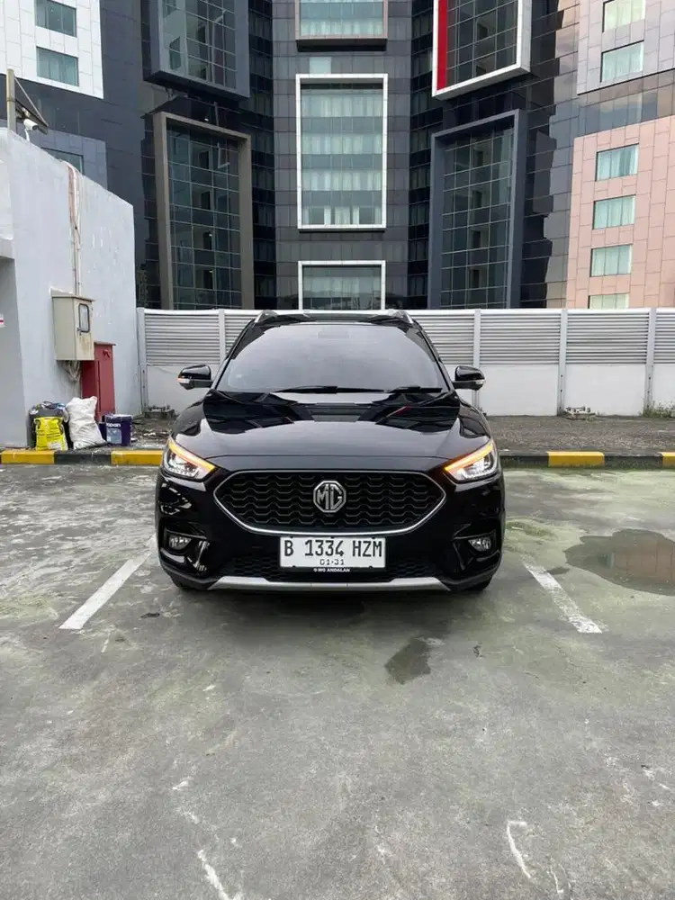 [SUPER GRESS] MG ZS MAGNIFY 2023