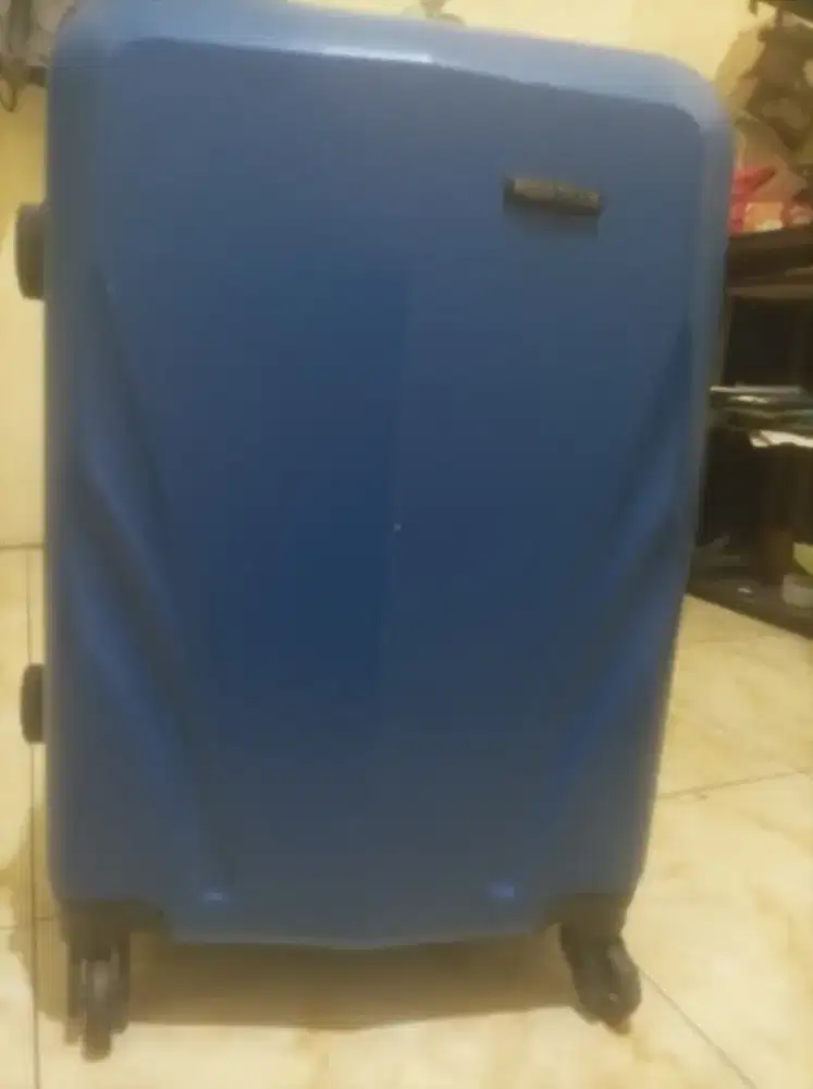 Koper second 24 inch