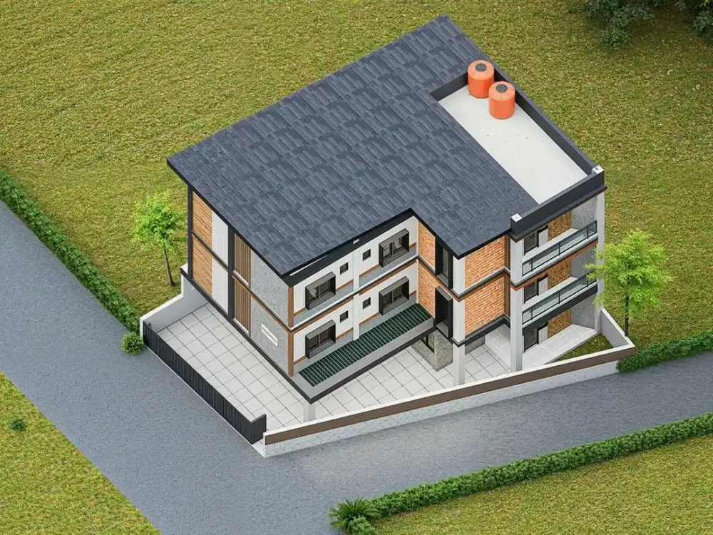 Kost Dijual Jogja di Jl. Kaliurang Km.5 Dekat Ringroad Utara Jogja