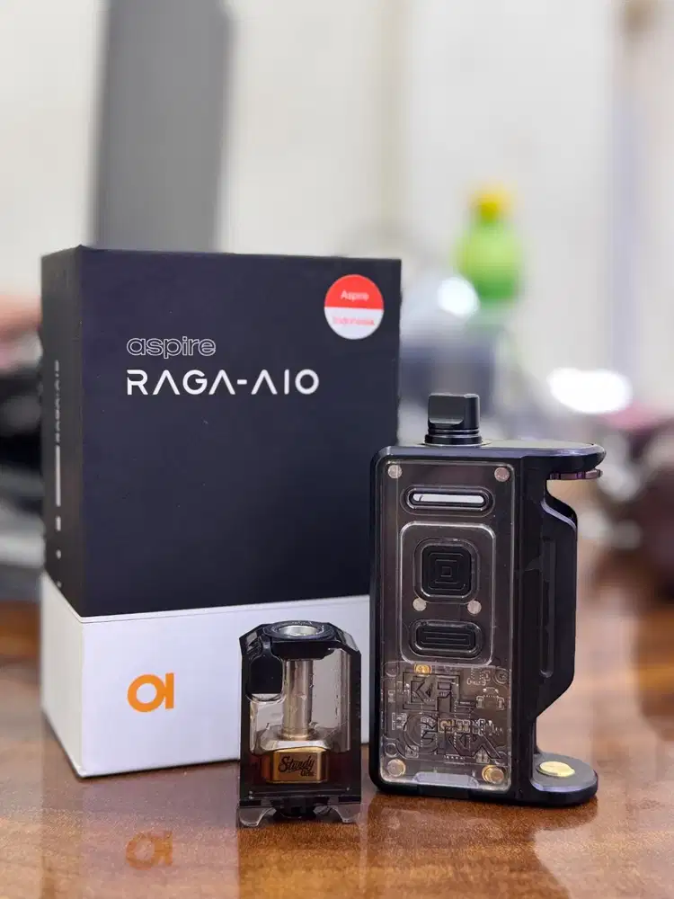 MOD RAGA AIO FULLSET