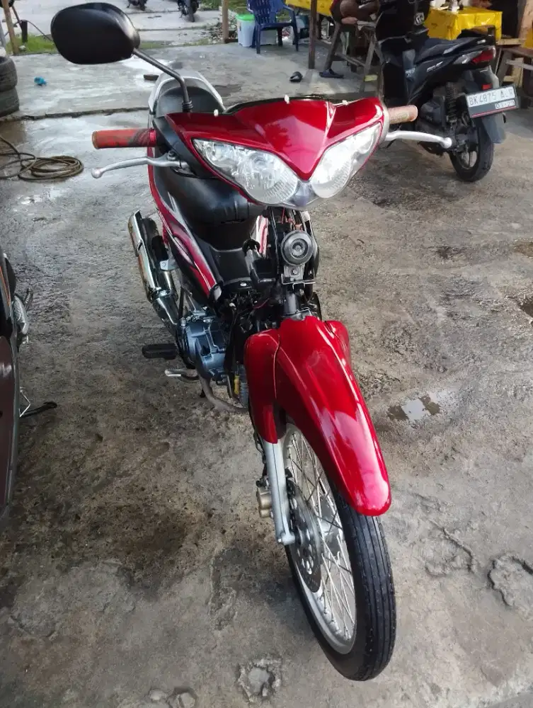Jupiter z tahun 2009