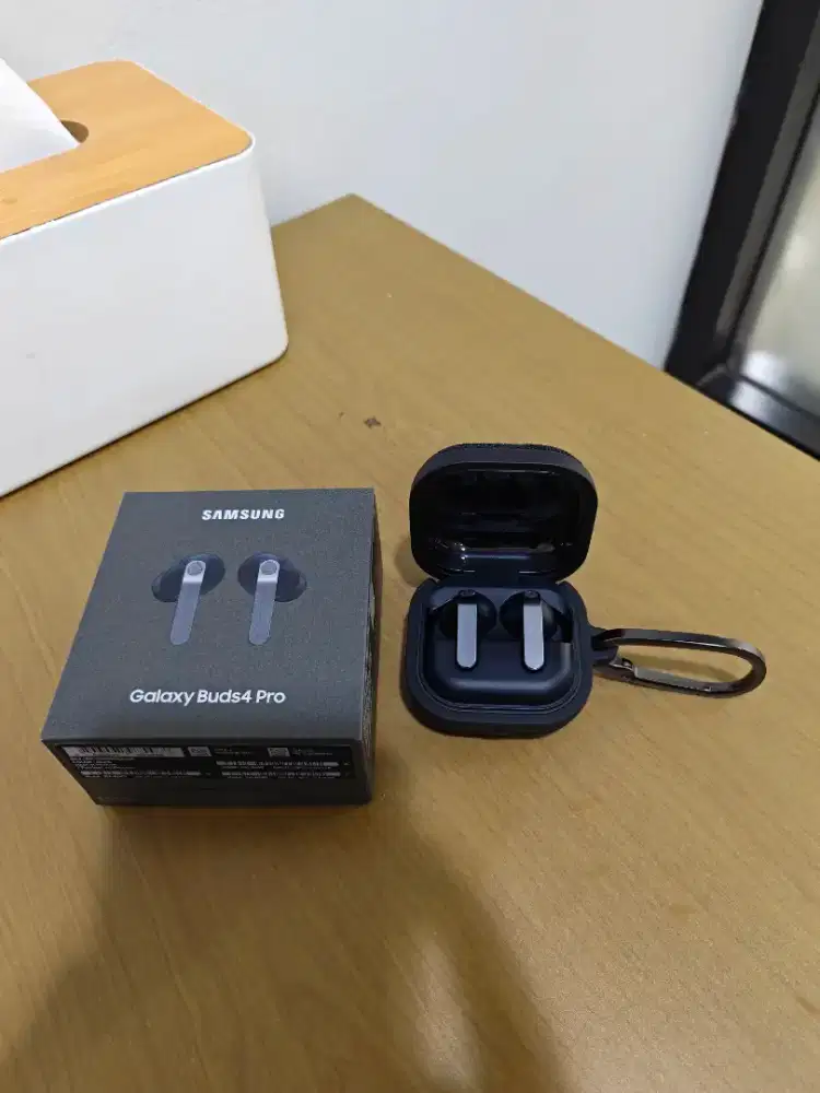 Samsung Buds 4 Pro