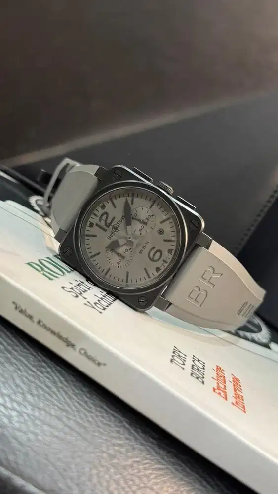 Bell & Ross BR 03-94