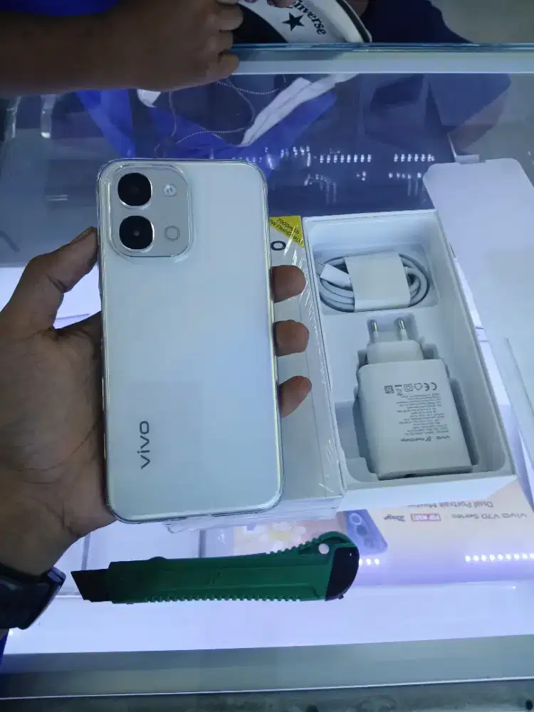 VIVO Y31D PRO 8/128