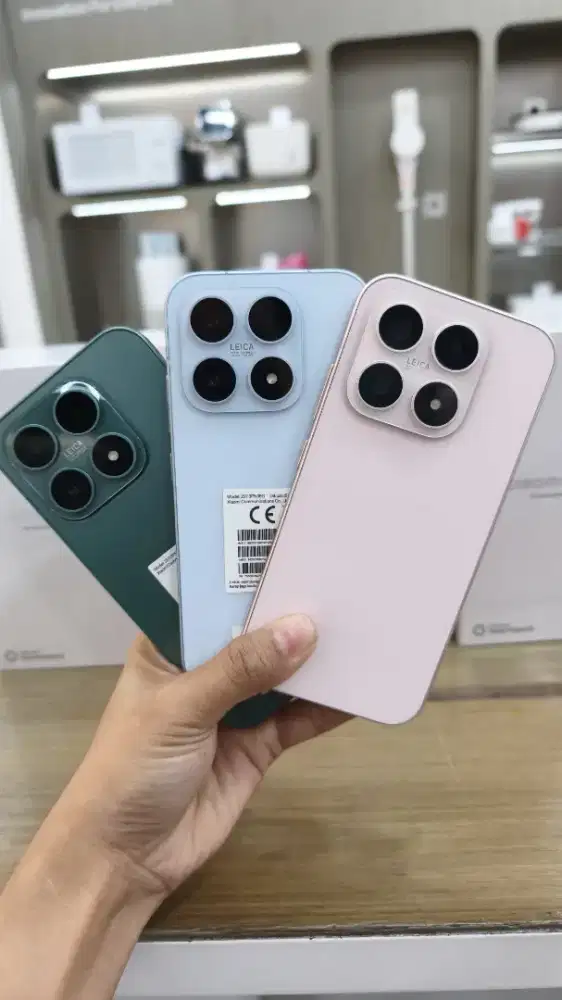XIAOMI 17 12/256 Leica