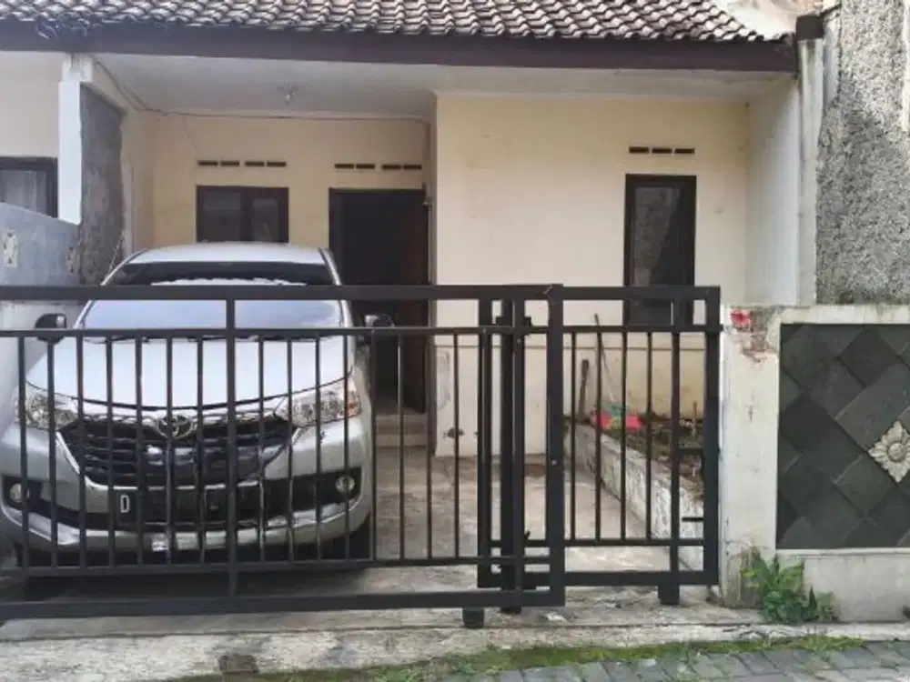 KOMP GRIYA ASRI PAKUSARAKAN, CIMAHI UTARA. RUMAH SIAP HUNI DI CIMAHI
