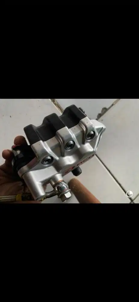 Kaliper rcb vario 125