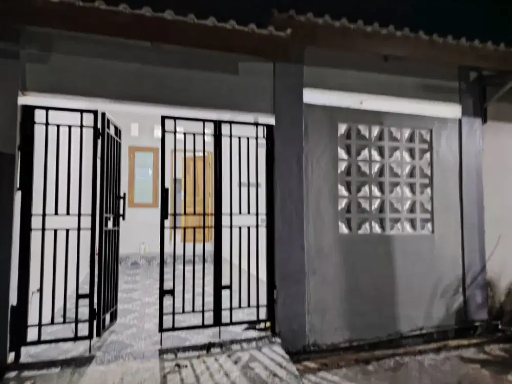 Disewakan Rumah Siap Huni Prum Puri Delta Asri 3