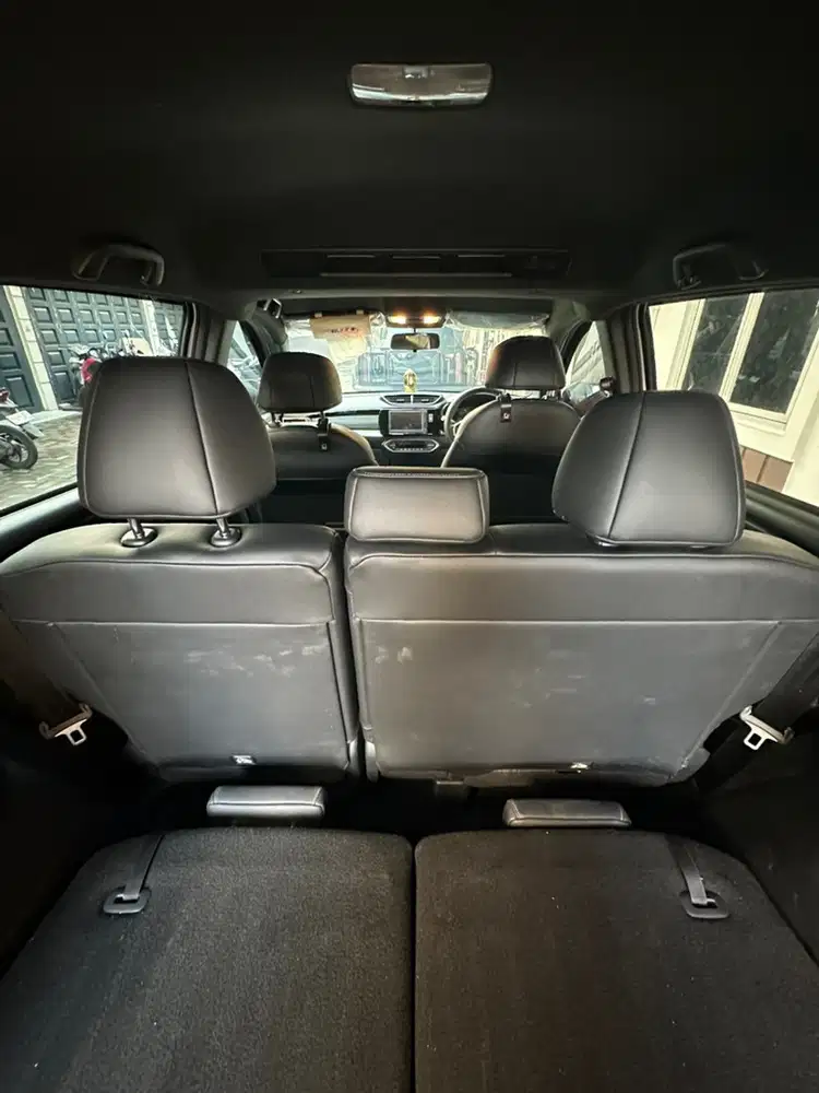 Honda BR-V 2023 Bensin