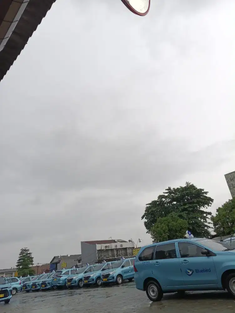 Lowongan petugas mess