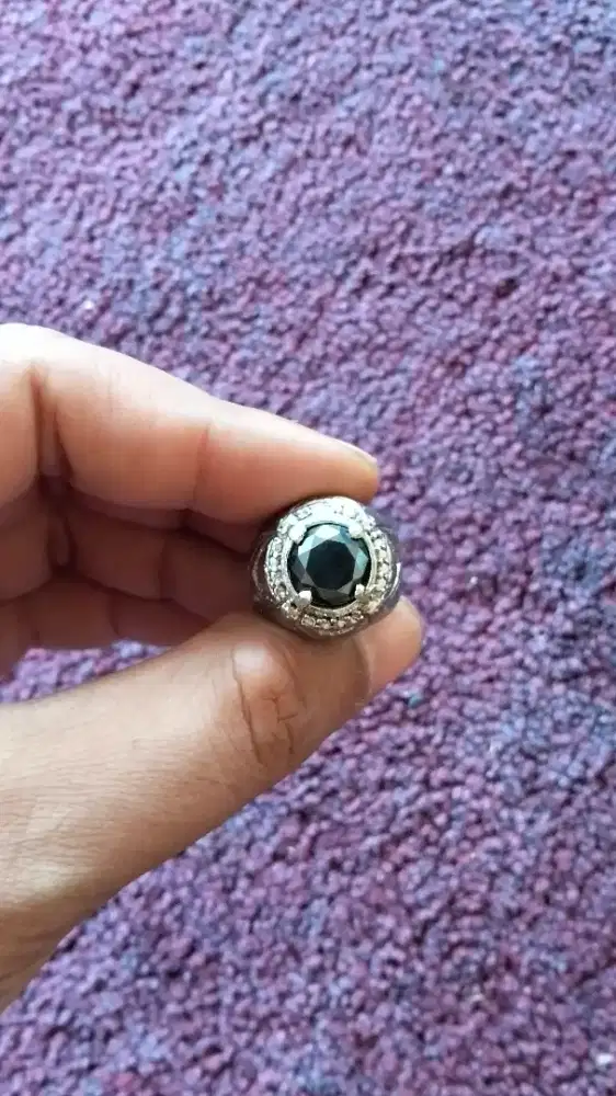 Black Diamond Natural